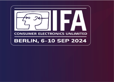 2024 IFA Berlin